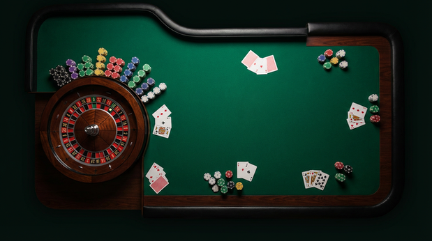 Game list for ss1 casino section - 5